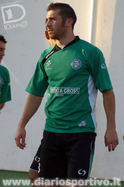 Claudio Casti